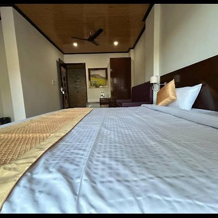 Hotel 7 Heavens Mussoorie Exterior photo
