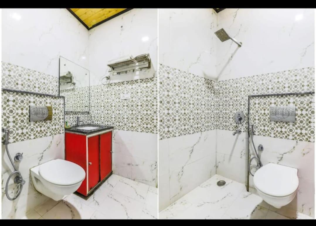Hotel 7 Heavens Mussoorie Exterior photo